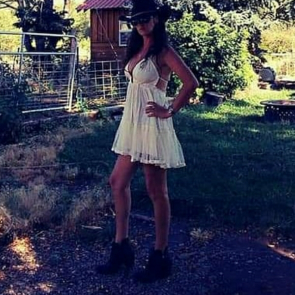 Free People Dresses & Skirts - Free People dress